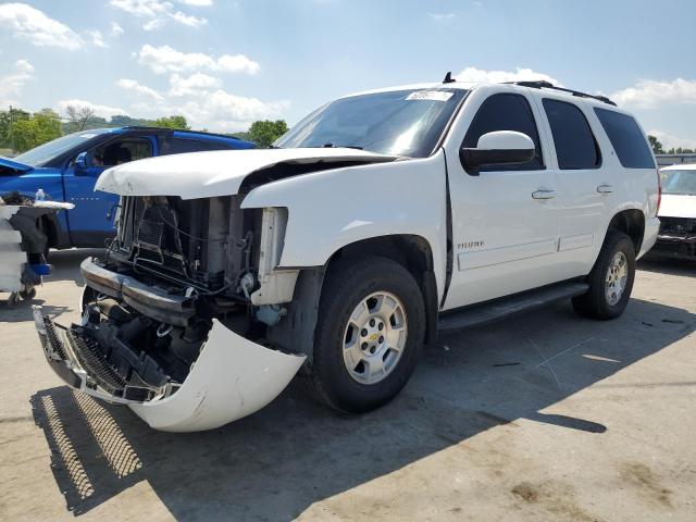 2012 Chevrolet Tahoe 