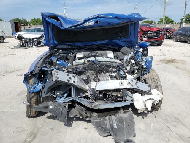 2023 LEXUS IS 350 F S JTHGZ1B25P5060652