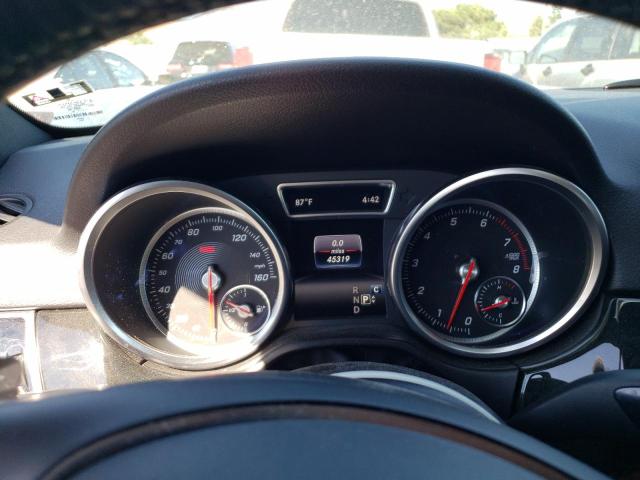 4JGDA5HB9JB100195 Mercedes-Benz Gle 350 4matic