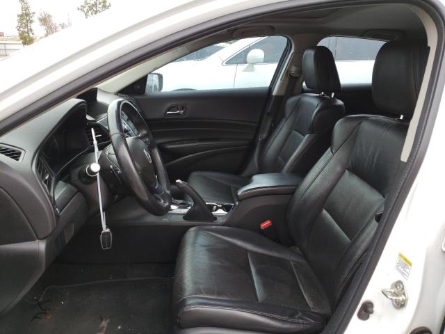 2015 ACURA ILX 20 - 19VDE1F38FE004591