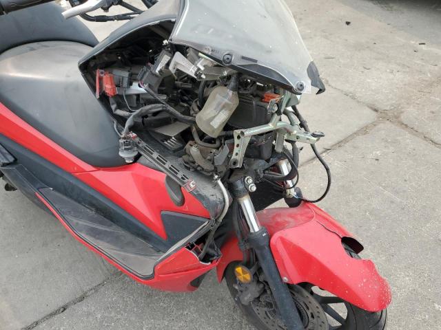 2016 HONDA NSS300 A MLHNF0410G5200166