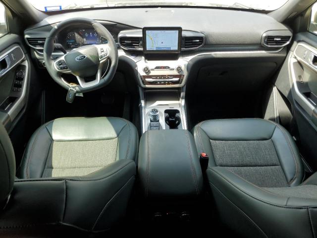 2022 FORD EXPLORER T 1FMSK8JH0NGA69125