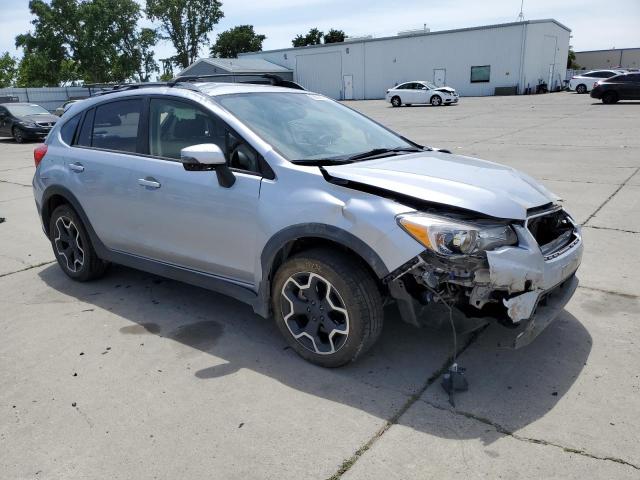 JF2GPAMC8F8328072 Subaru Xv Crosstrek 2.0 Limited