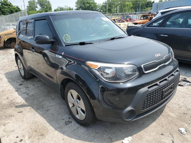 KNDJN2A26G7399208 | 2016 KIA SOUL