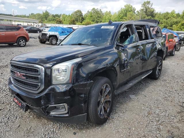 2015 GMC Yukon XL 