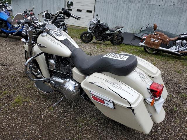 2012 HARLEY-DAVIDSON FLD SWITCH - 1HD1GZM14CC319765