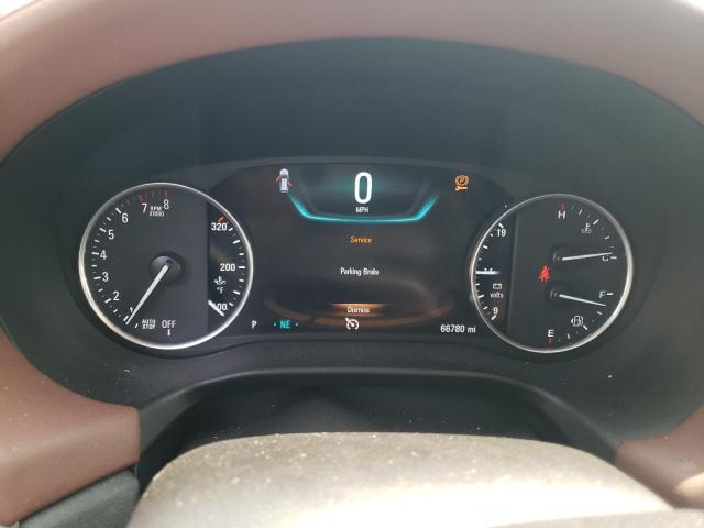 2018 BUICK ENCLAVE AV - 5GAERDKW0JJ171395