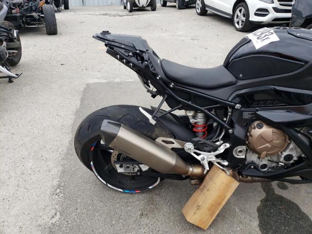2021 BMW S 1000 RR - WB10E2303M6D86506