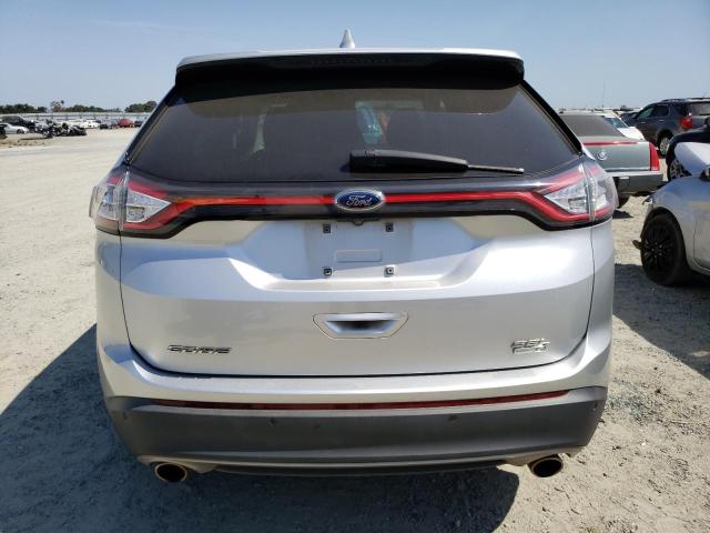 2FMPK4J98GBB59236 Ford EDGE SEL