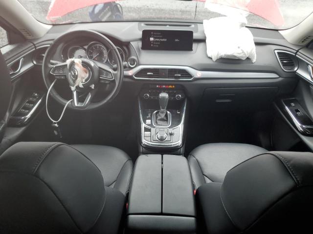 JM3TCBAY7P0636839 Mazda Cx-9 Touring Plus