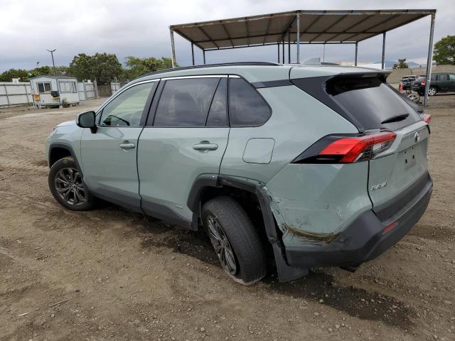 JTMB6RFV7ND530917 Toyota Rav4 Xle Premium