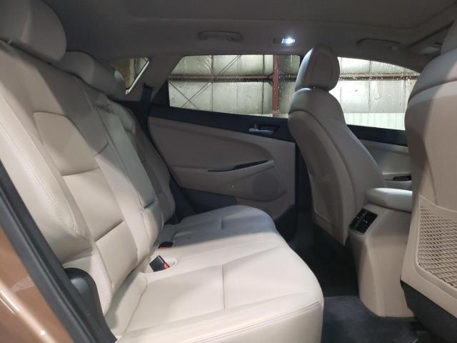 2017 HYUNDAI TUCSON LIM - KM8J3CA22HU499199