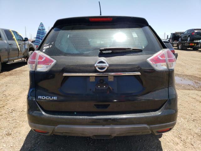 KNMAT2MT4GP668817 Nissan ROGUE S