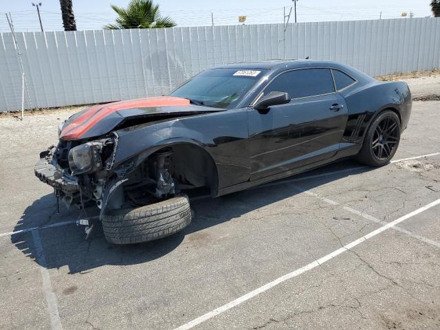 2011 Chevrolet Camaro 2SS