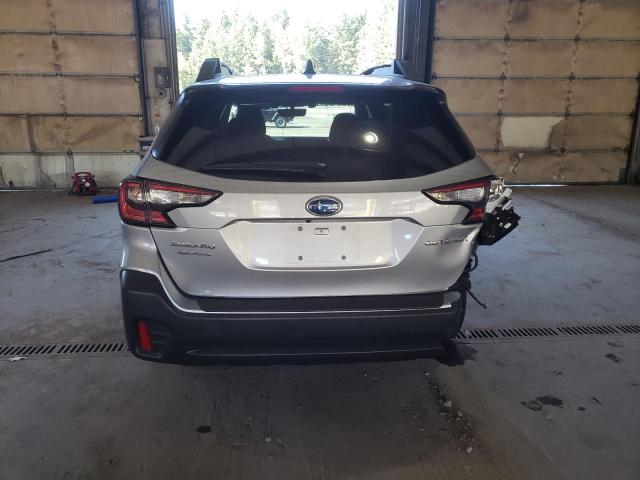 4S4BTAEC8L3167701 Subaru Outback Premium