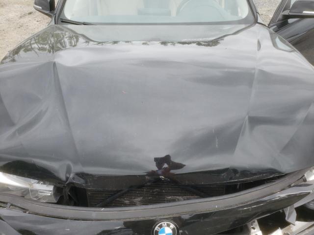 WBA3B1C56EK132662 BMW 320 I