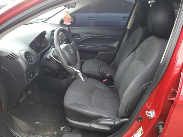 ML32A3HJ6FH049978 Mitsubishi MIRAGE DE