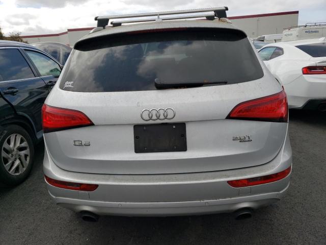 VIN WA1LFAFP2DA076996 2013 Audi Q5, Premium Plus no.6