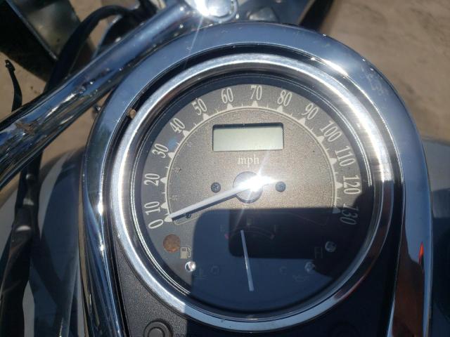 2023 KAWASAKI VULCAN - JKAVN2D1XPA070254