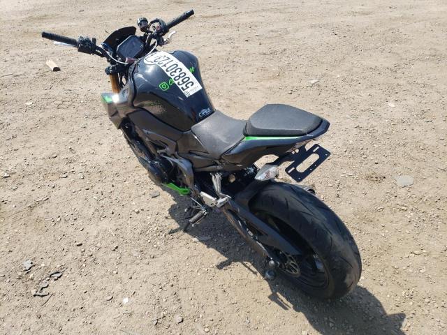 2023 KAWASAKI ZR900 M ML5ZRDM15PDA57253