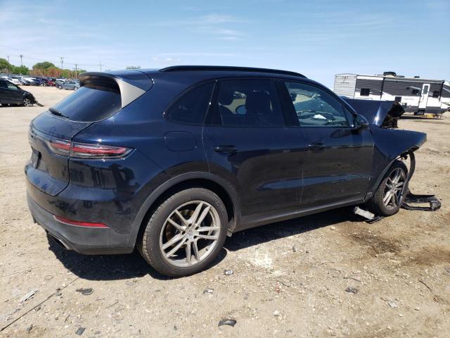 VIN WP1AA2AY8KDA04762 2019 Porsche Cayenne no.3