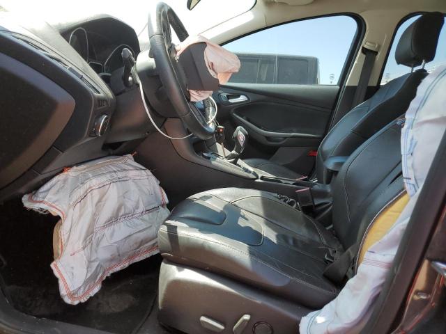 1FADP3K25FL283005 Ford FOCUS SE