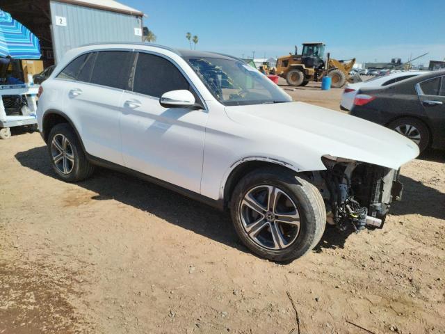 WDC0G4JBXKF642156 Mercedes-Benz GLC 300