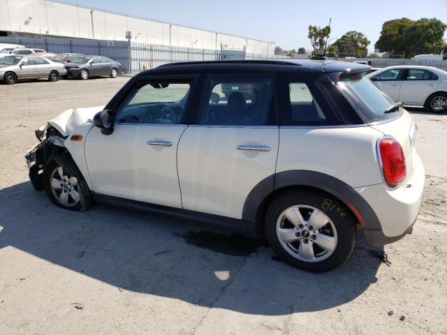 WMWXS5C54FT830207 Mini Cooper