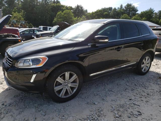 2017 Volvo XC60 