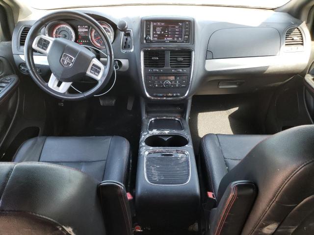 2C4RDGEG4KR562535 Dodge Grand Caravan Gt