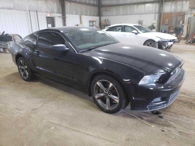 1ZVBP8AM9E5245309 2014 FORD MUSTANG, photo no. 4