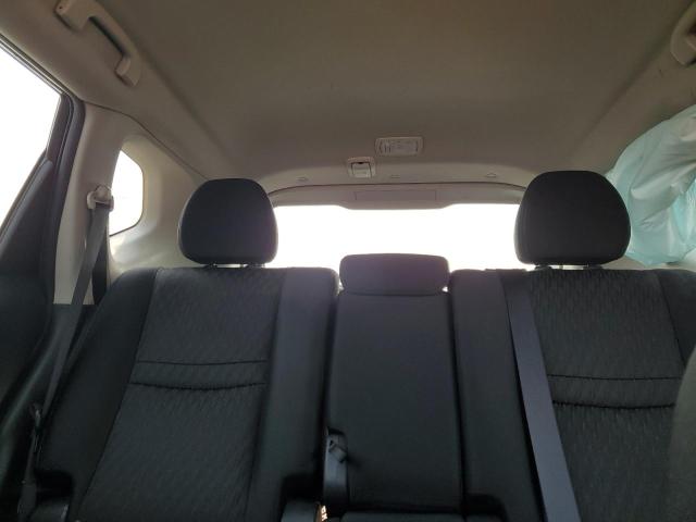 KNMAT2MV5JP620509 Nissan ROGUE S