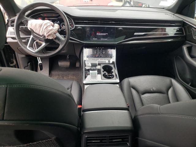 2021 AUDI Q8 PREMIUM - WA1EVAF17MD032482