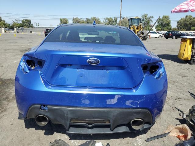 JF1ZCAB16G9604772 Subaru Brz 2.0 Premium