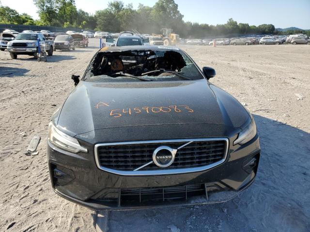 2020 VOLVO S60 T6 R-D 7JRA22TM7LG040016