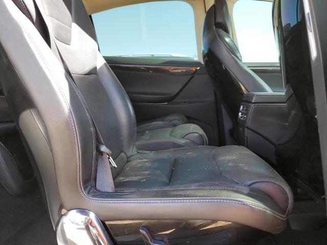 5YJXCAE27GF006783 Tesla MODEL X