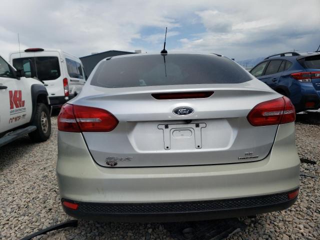 1FADP3F23FL256461 Ford FOCUS SE