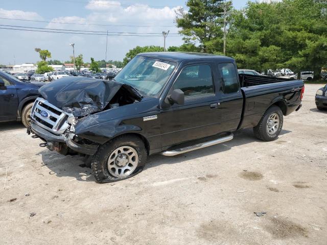 2010 Ford Ranger 