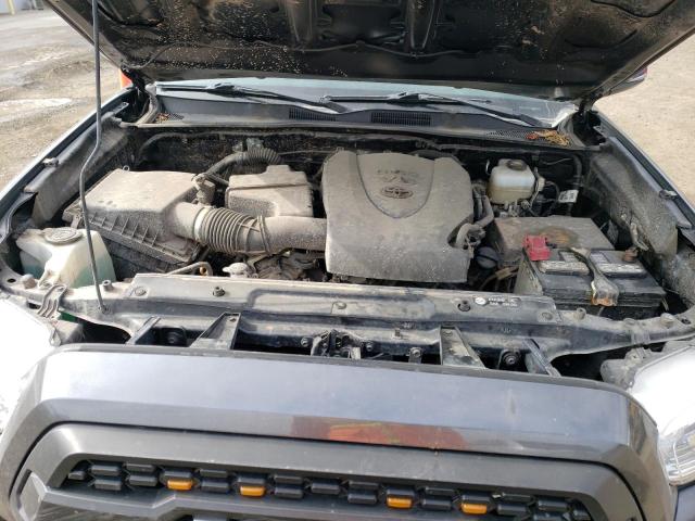 3TMCZ5AN4KM275686 Toyota Tacoma Double Cab