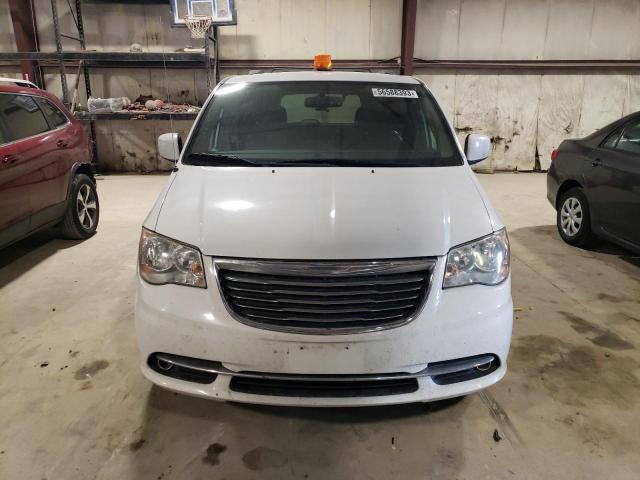 2014 Chrysler Town & Country Touring VIN: 2C4RC1BG1ER438506 Lot: 56588393