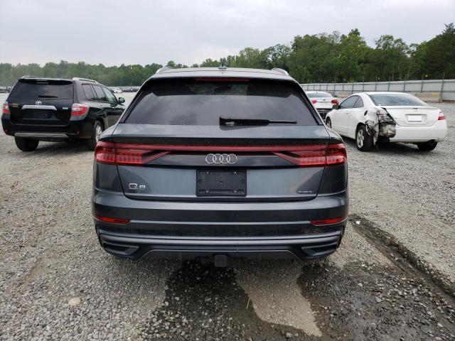 2021 AUDI Q8 PREMIUM - WA1EVAF17MD006447