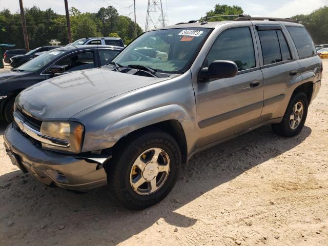 2005 Chevrolet TrailBlazer LS