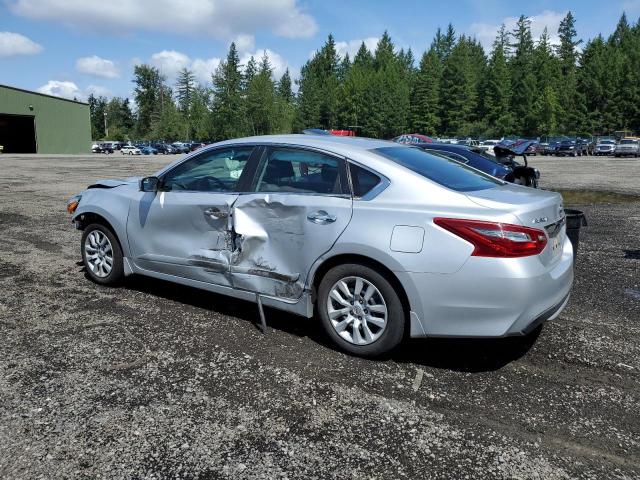 1N4AL3APXJC260890 Nissan ALTIMA 2.5