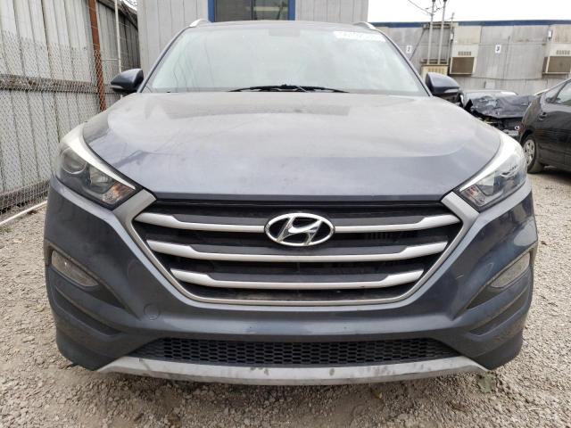 KM8J3CA24HU364967 Hyundai TUCSON
