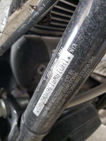 2006 HARLEY-DAVIDSON FLSTCI - 1HD1BWB136Y062461