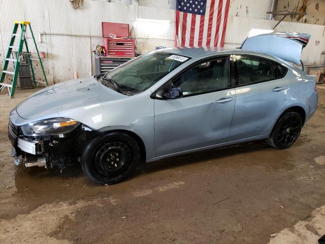 Vin: 1c3cdfbaxdd300268, lot: 55066613, dodge dart sxt 20131
