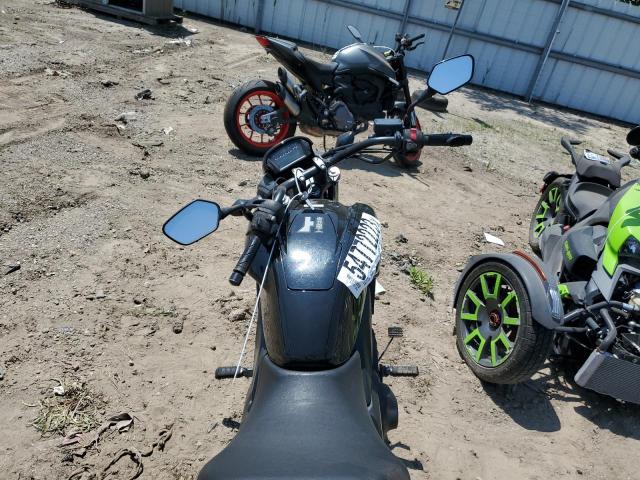 2018 HONDA CTX700 ND JH2RC6840JK300112
