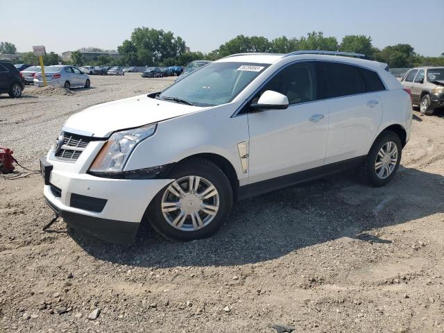 2011 Cadillac SRX Luxury Collection