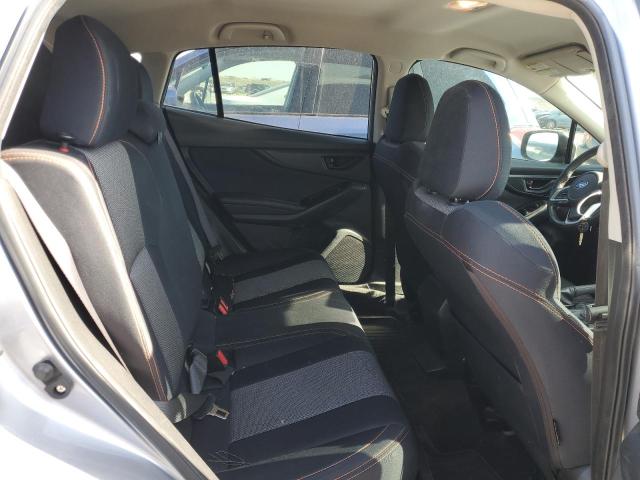 JF2GTACC2K8244787 Subaru Crosstrek Premium
