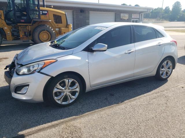 2013 Hyundai Elantra GT 